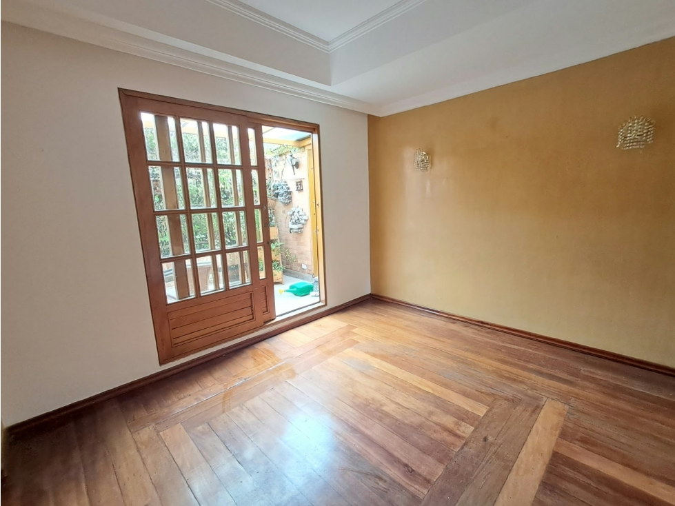 Arriendo Casa Colina Campestre — foto 5