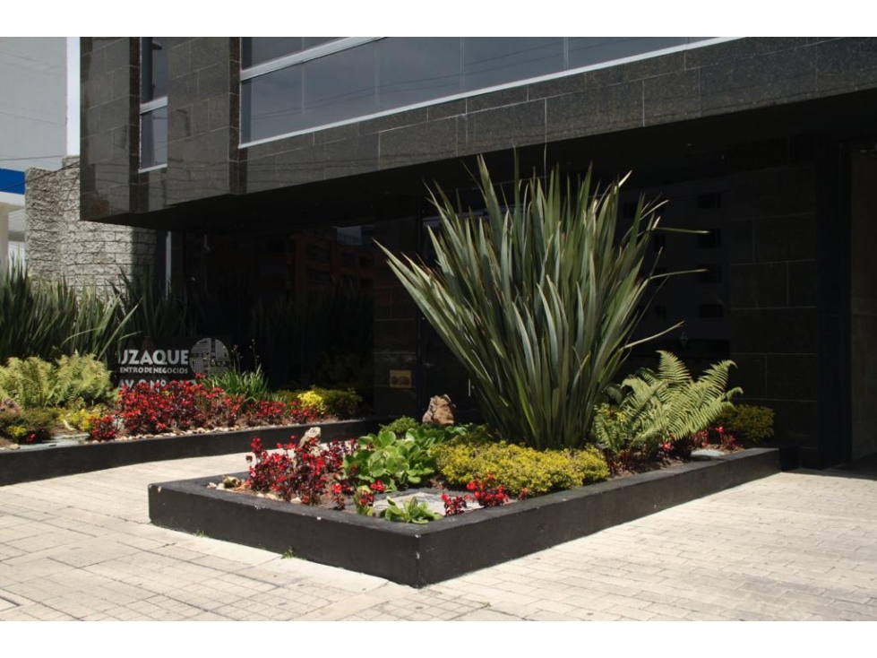 OFICINA NORTE