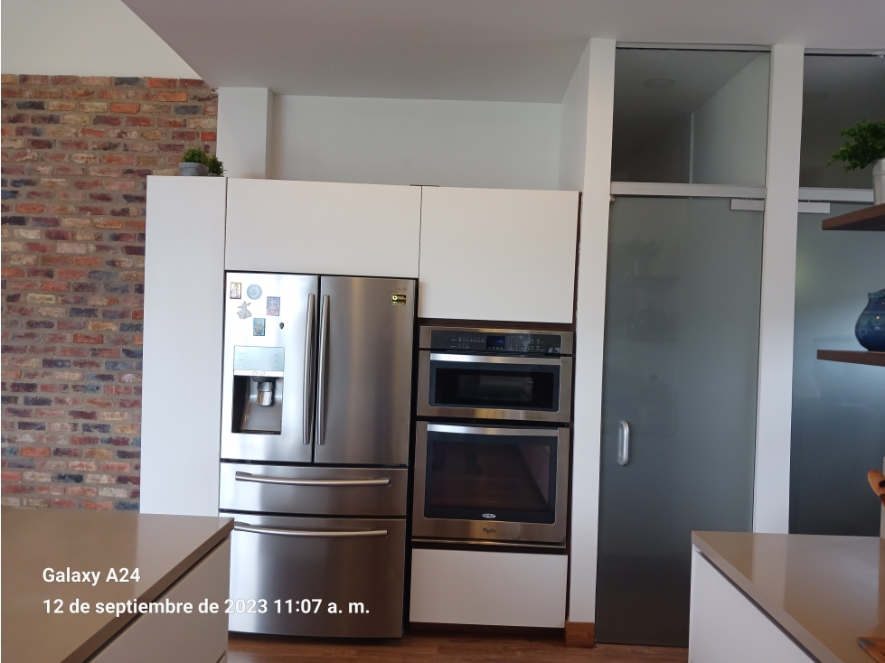CASA CONDOMINIO MACADAMIA CALERA