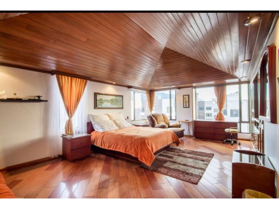 APT BUGANVILLA