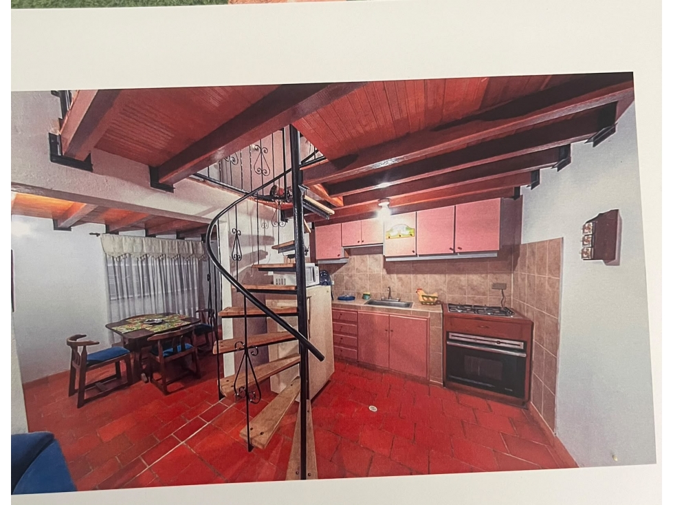 Venta Finca San Gil, Santander - 5
