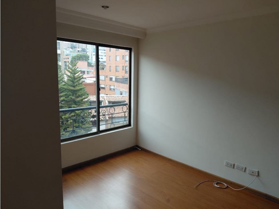 APT DUPLEX BELLA SUIZA — foto 4