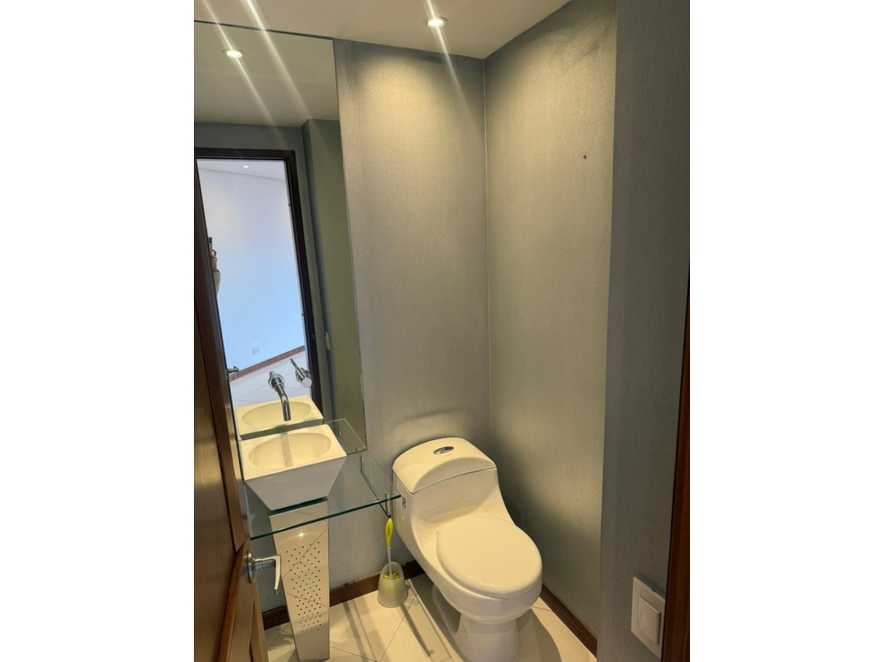 cerros del country arriendo 8