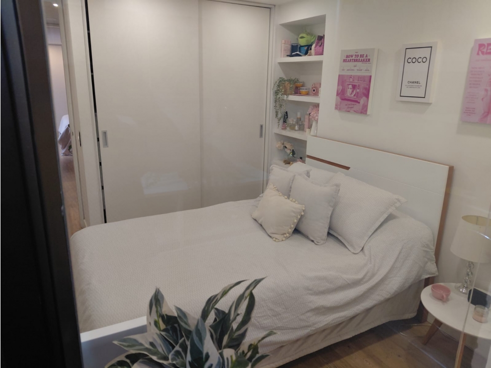 APARTAMENTO BELLA SUIZA 0150