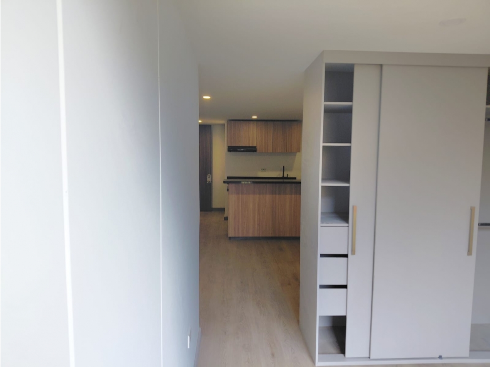 APARTAMENTOS NUEVOS BELLA SUIZA