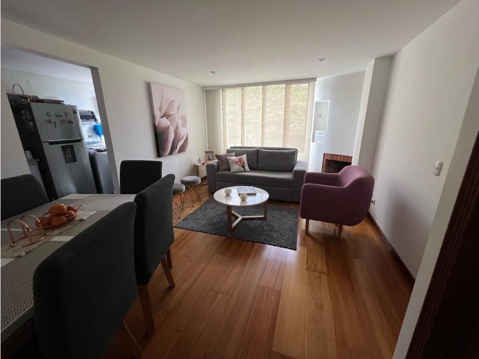 ARRIENDO BELLA SUIZA