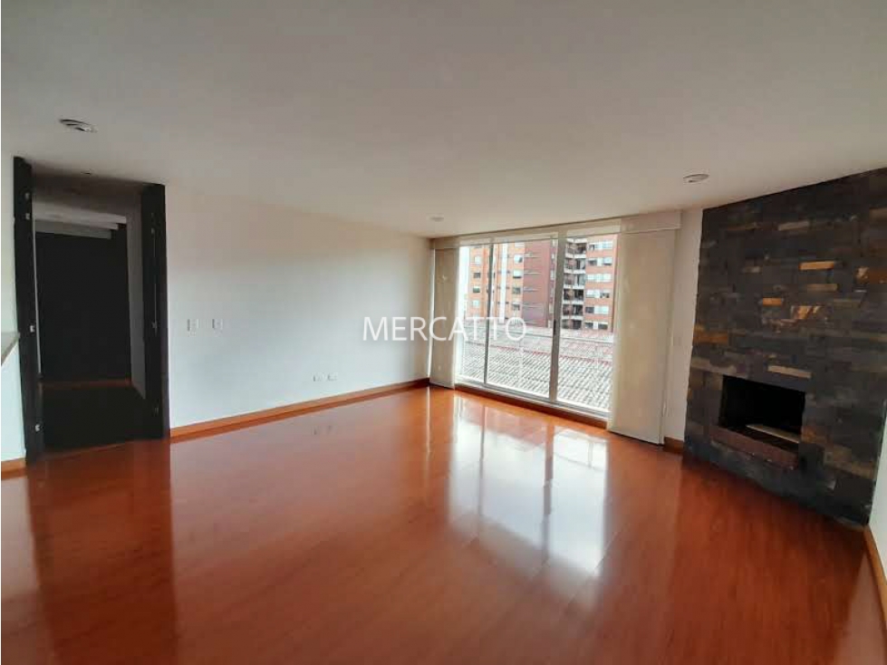 ARRIENDO APARTAMENTO CEDRITOS