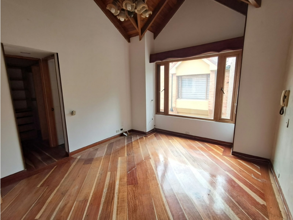 Arriendo Casa Colina Campestre — foto 6