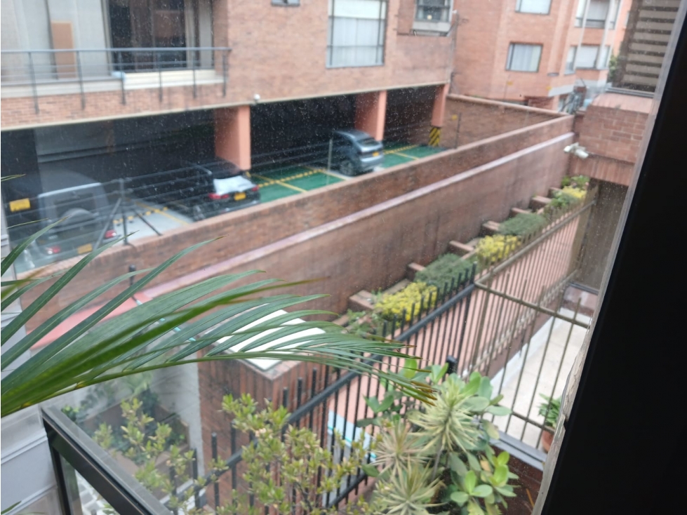 APARTAMENTO CHICO