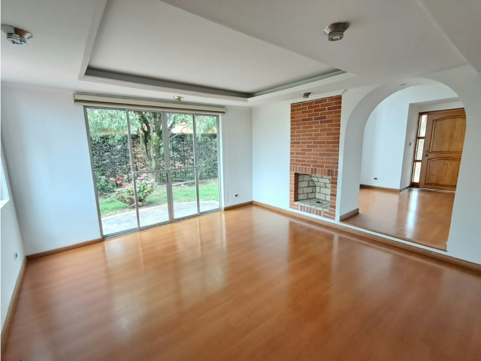 Venta Casa Chía