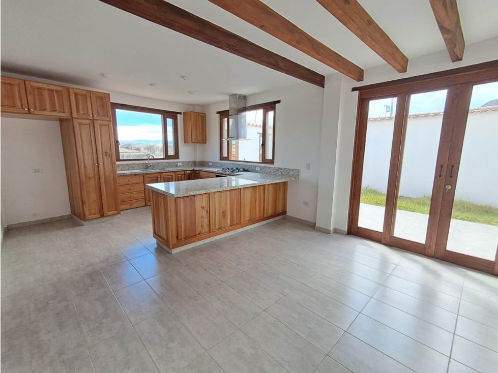 Venta Casa Villa de Leyva - 6
