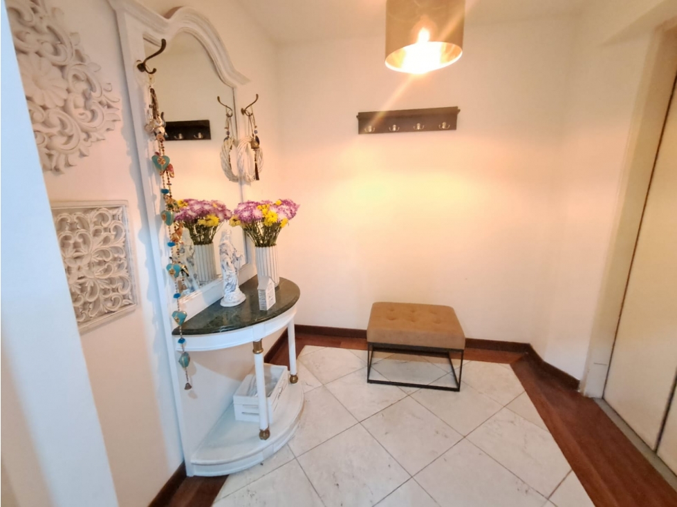 Venta Apartamento Chicó Reservado - 5