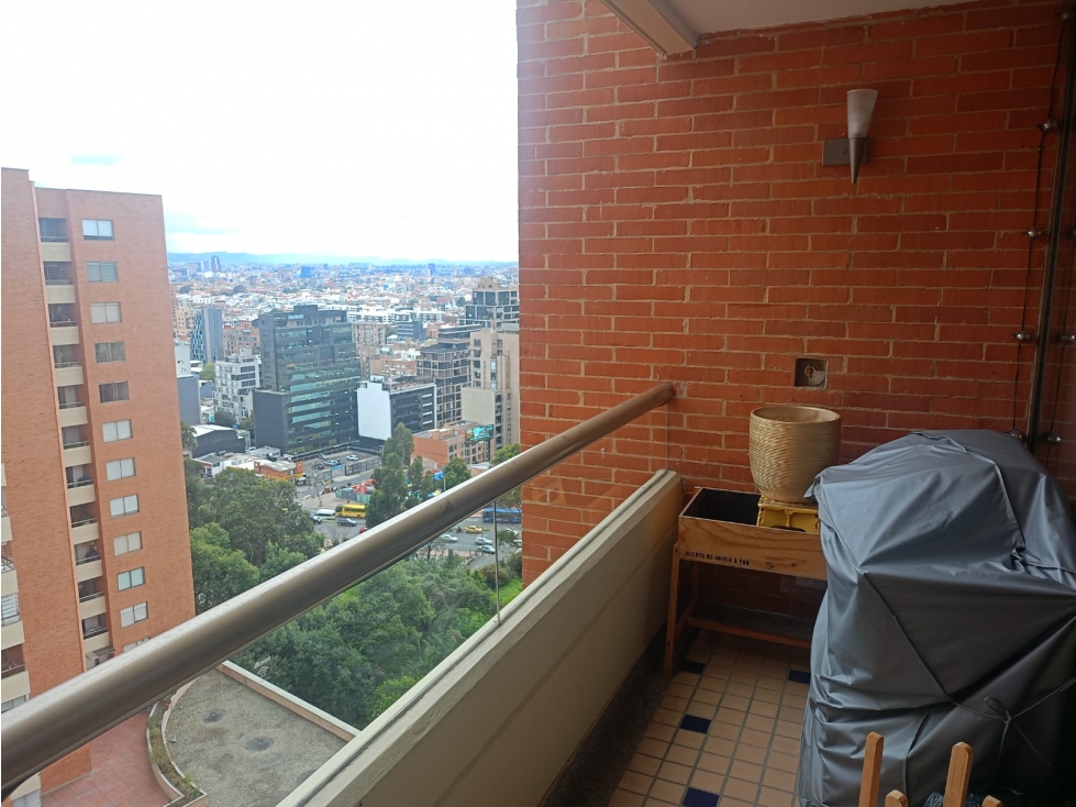 ARRIENDO CERROS DEL COUNTRY — foto 3