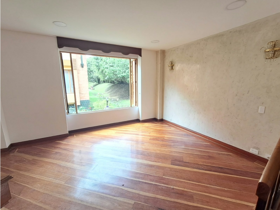 Arriendo Casa Colina Campestre — foto 3