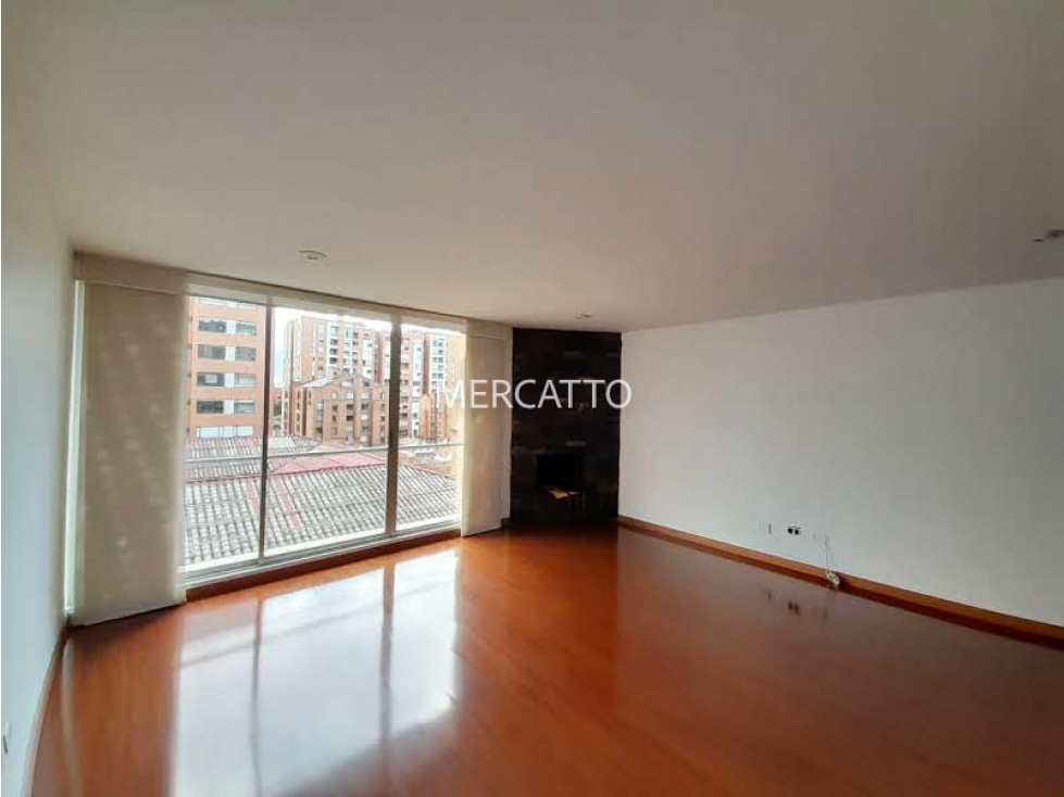 ARRIENDO APARTAMENTO CEDRITOS — foto 2