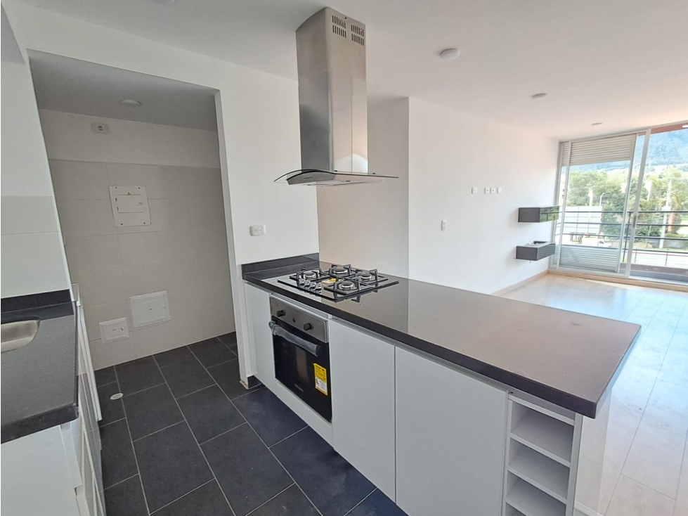 VENTA APARTAMENTO EN CAJICÁ — foto 3