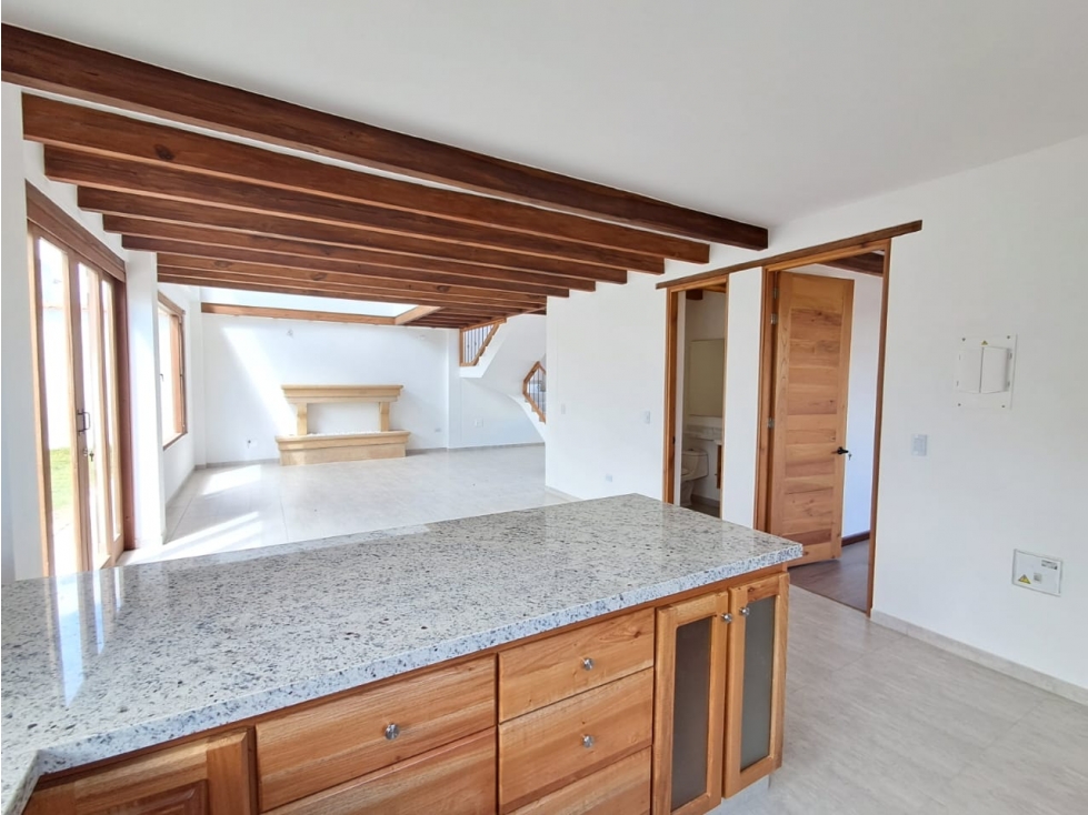 Venta Casa Villa de Leyva - 4