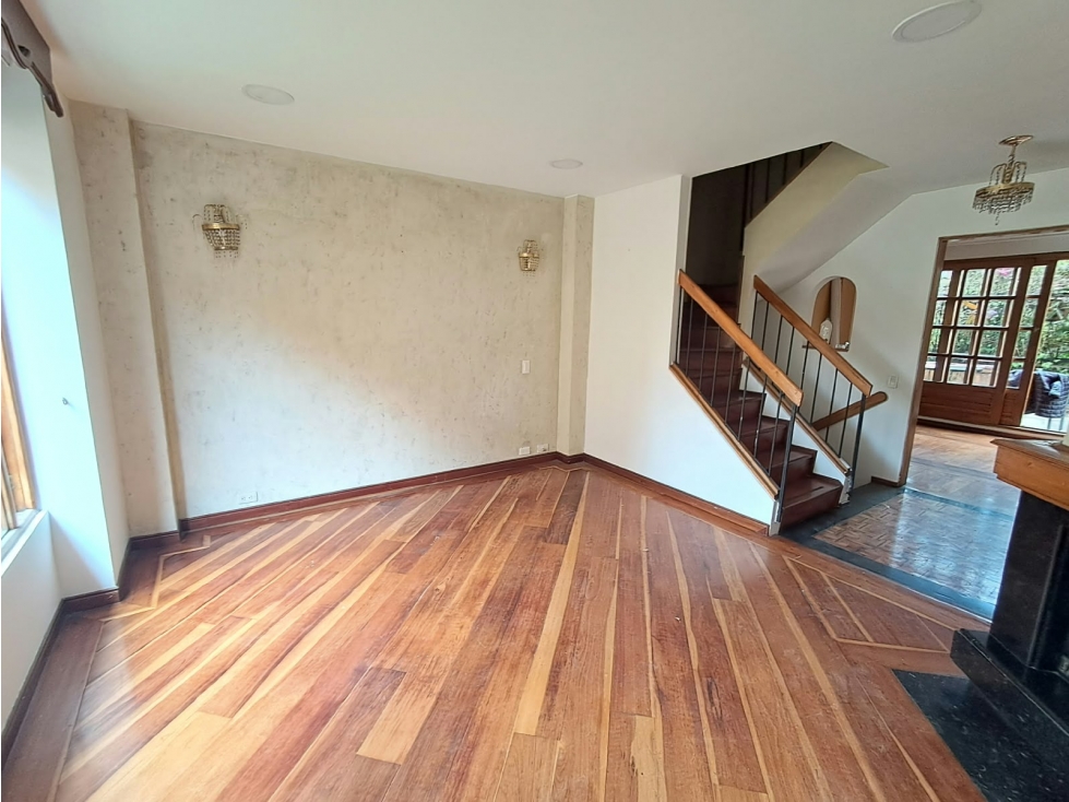 Arriendo Casa Colina Campestre — foto 2