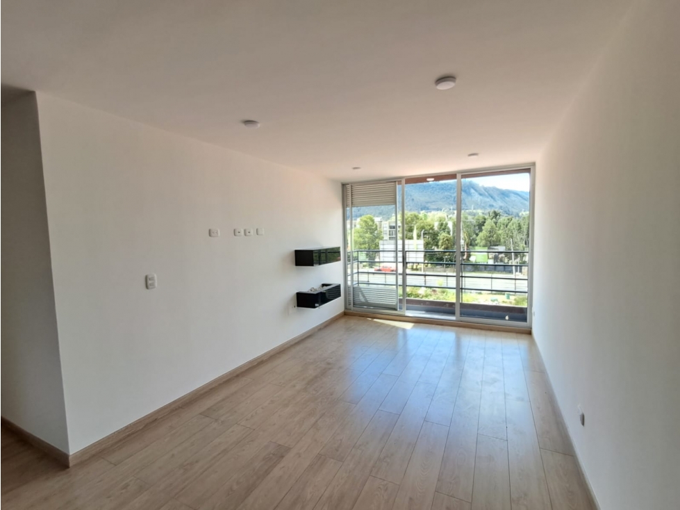 Venta Apartamento Cajicá