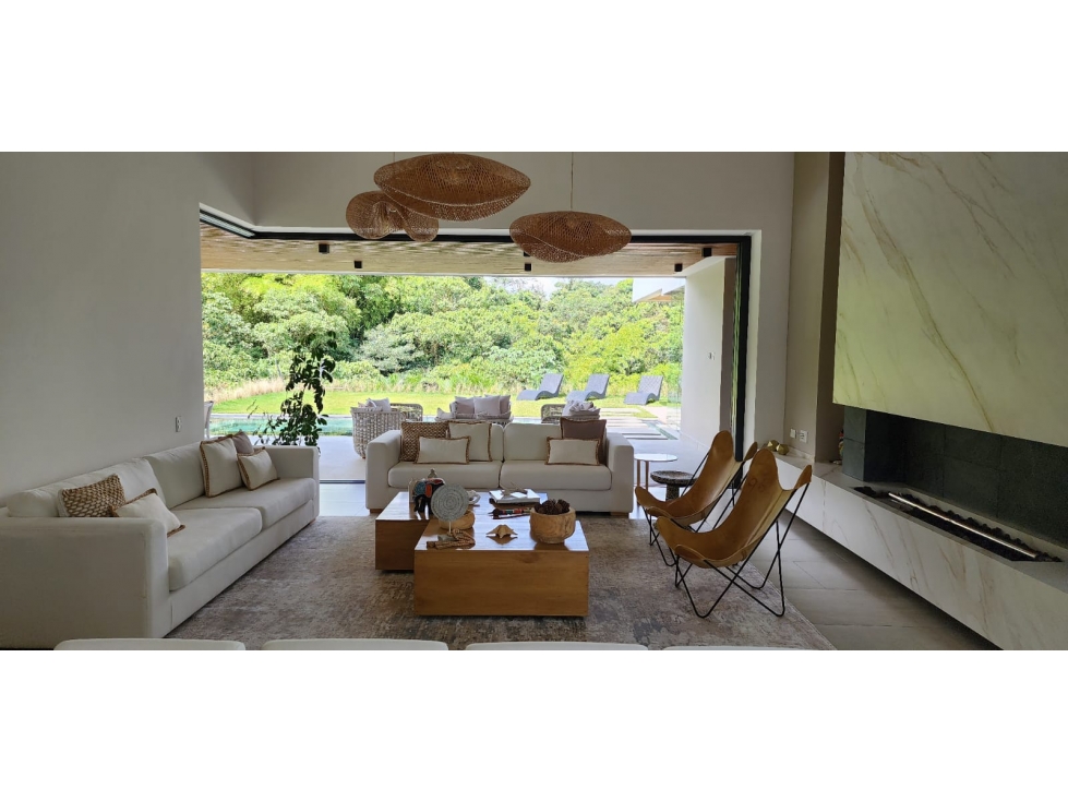 Venta Casa Campestre en Armenia
