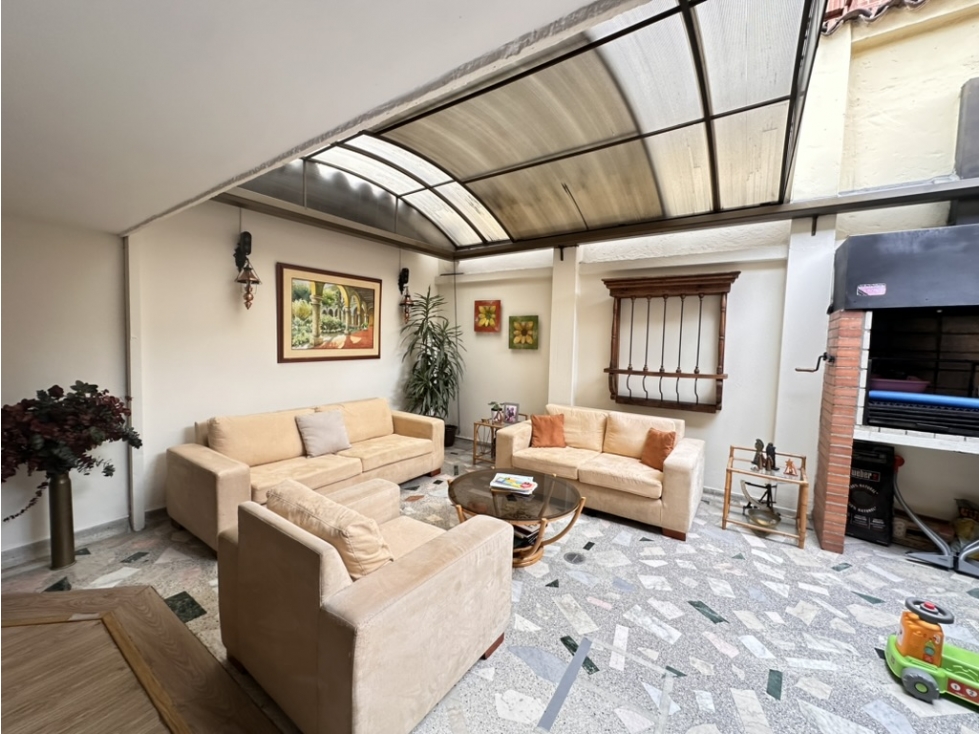 Casa en Venta en San Patricio — foto 6