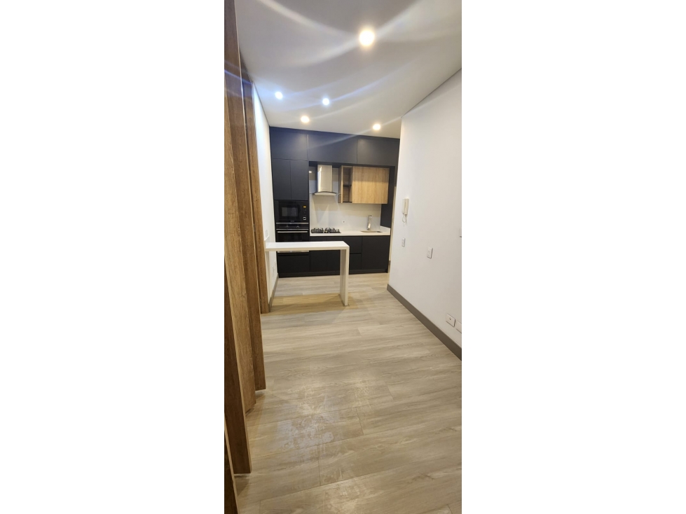 Apartamento bella suiza — foto 2