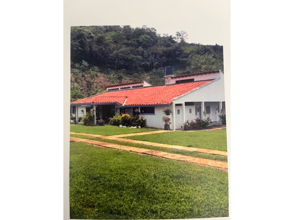 Venta Finca San Gil, Santander - 3
