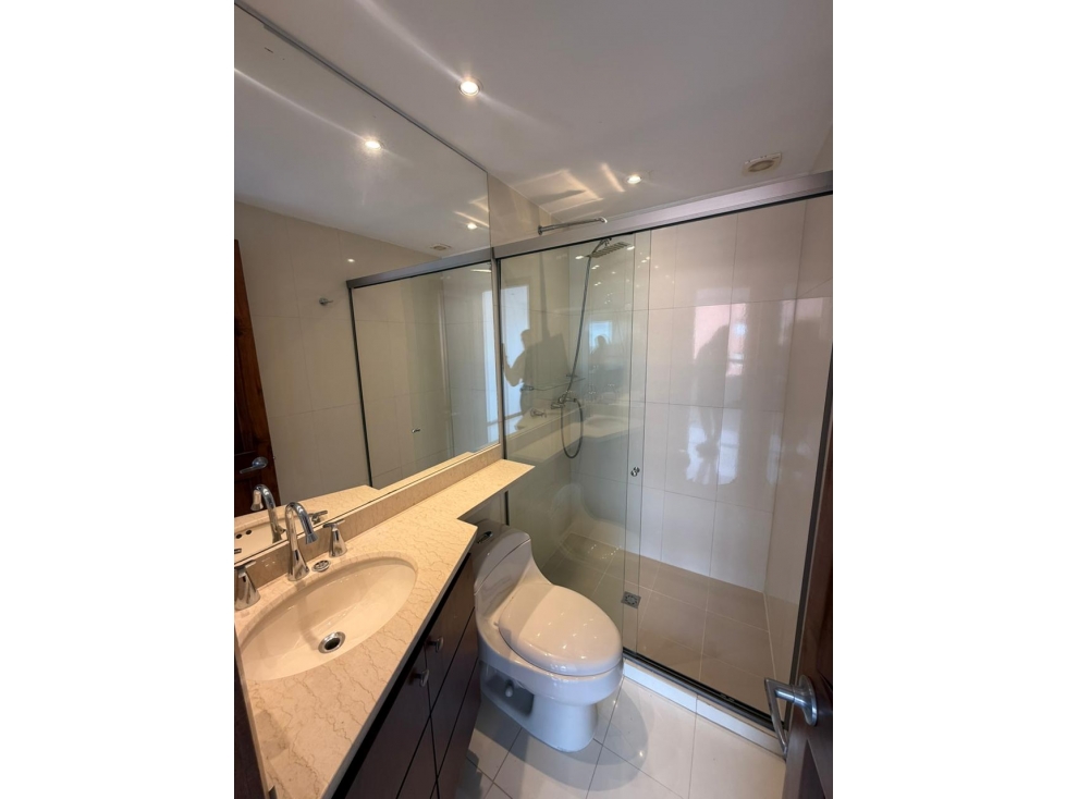 cerros del country arriendo 8 — foto 2