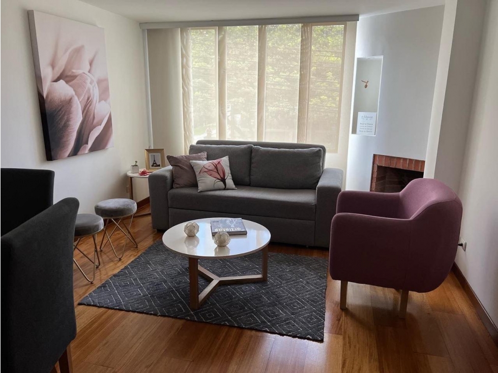 ARRIENDO BELLA SUIZA — foto 2