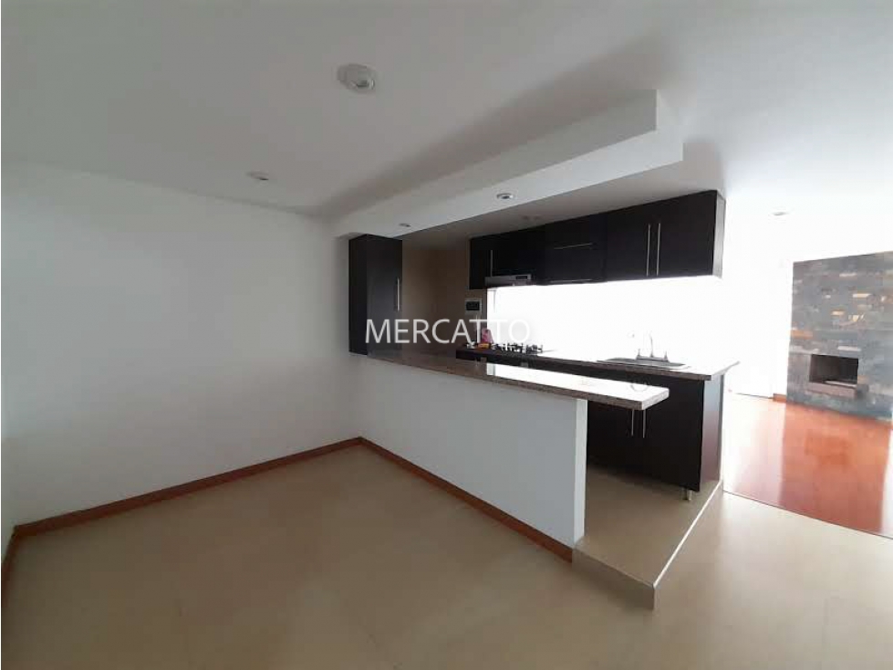 ARRIENDO APARTAMENTO CEDRITOS — foto 5