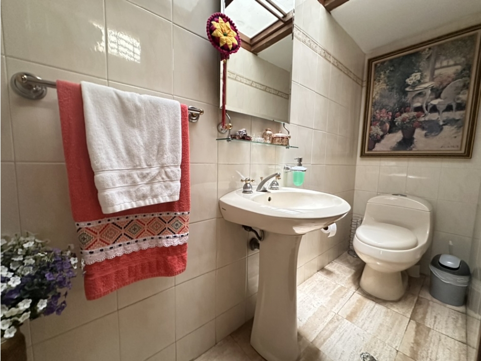 Casa en Venta en San Patricio — foto 3