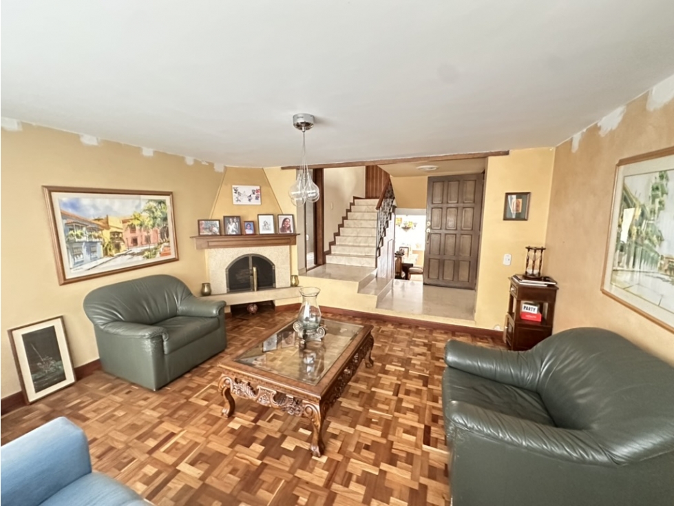 Casa en Venta en San Patricio — foto 2