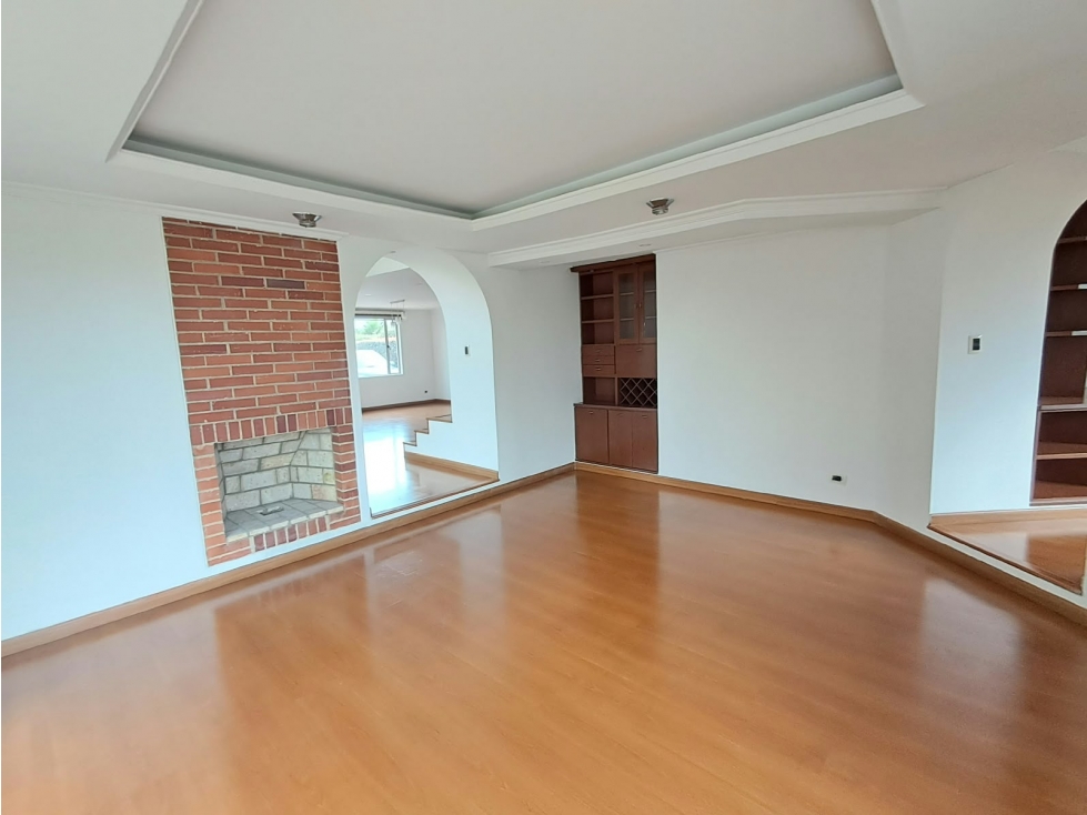 Venta Casa Chía — foto 2