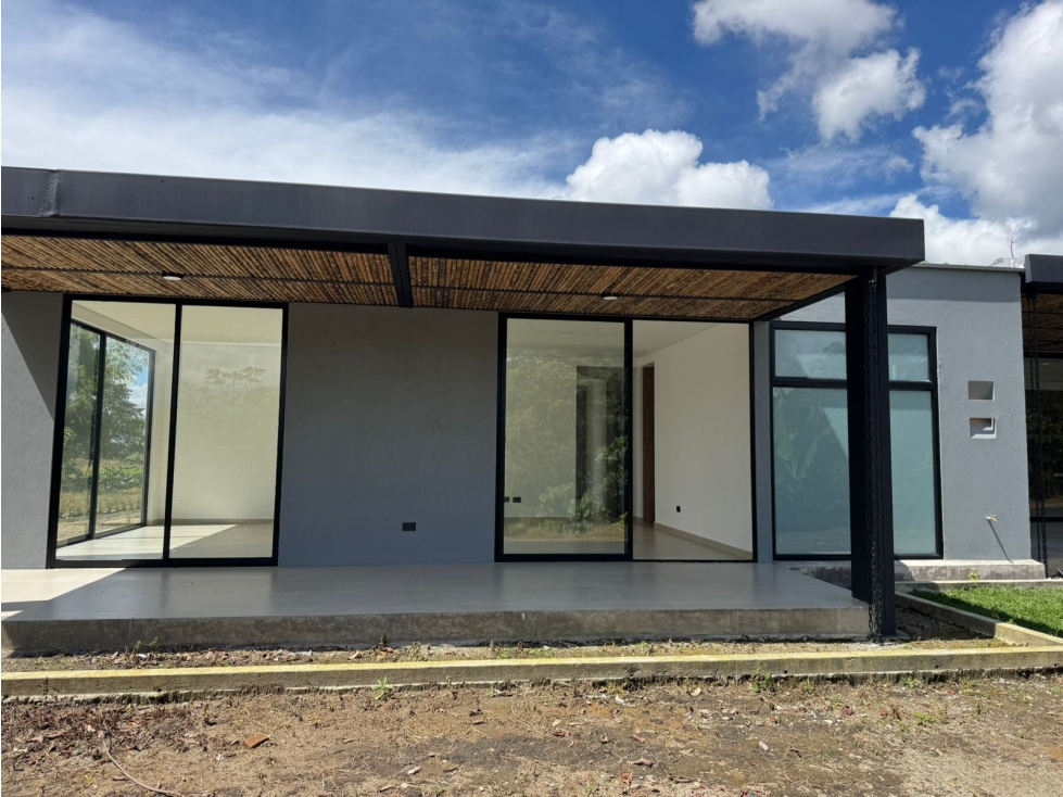 Venta Casa Conjunto Entremaderos Armenia- Quindio — foto 5