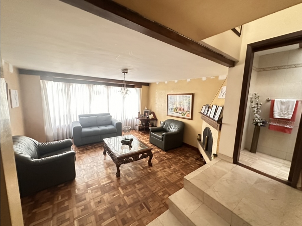 Casa en Venta en San Patricio