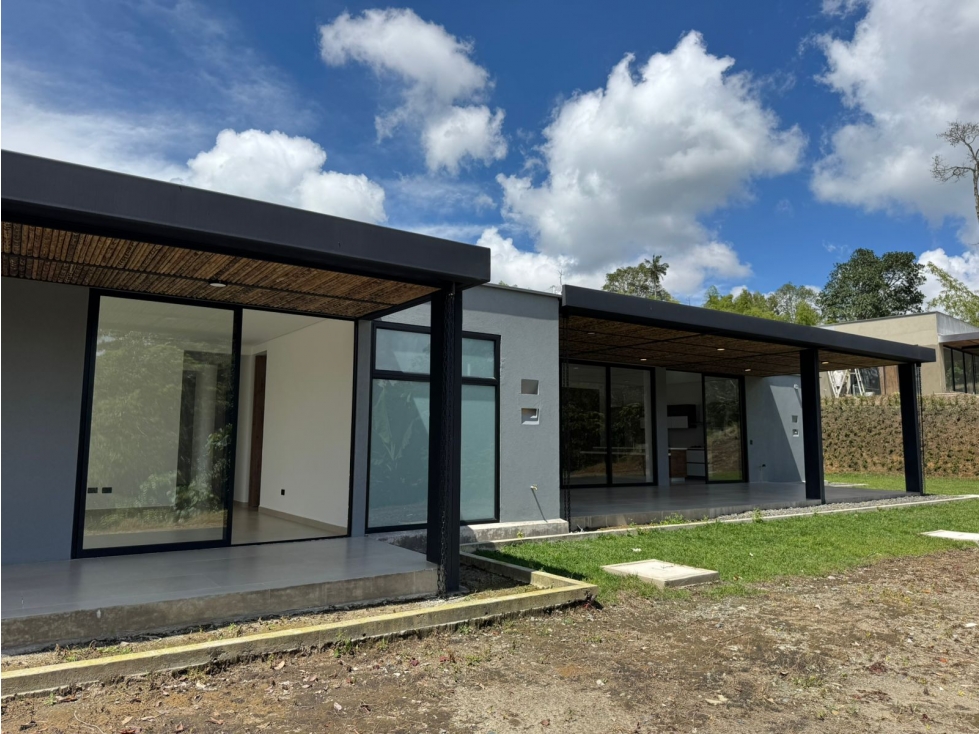 Venta Casa Conjunto Entremaderos Armenia- Quindio — foto 6