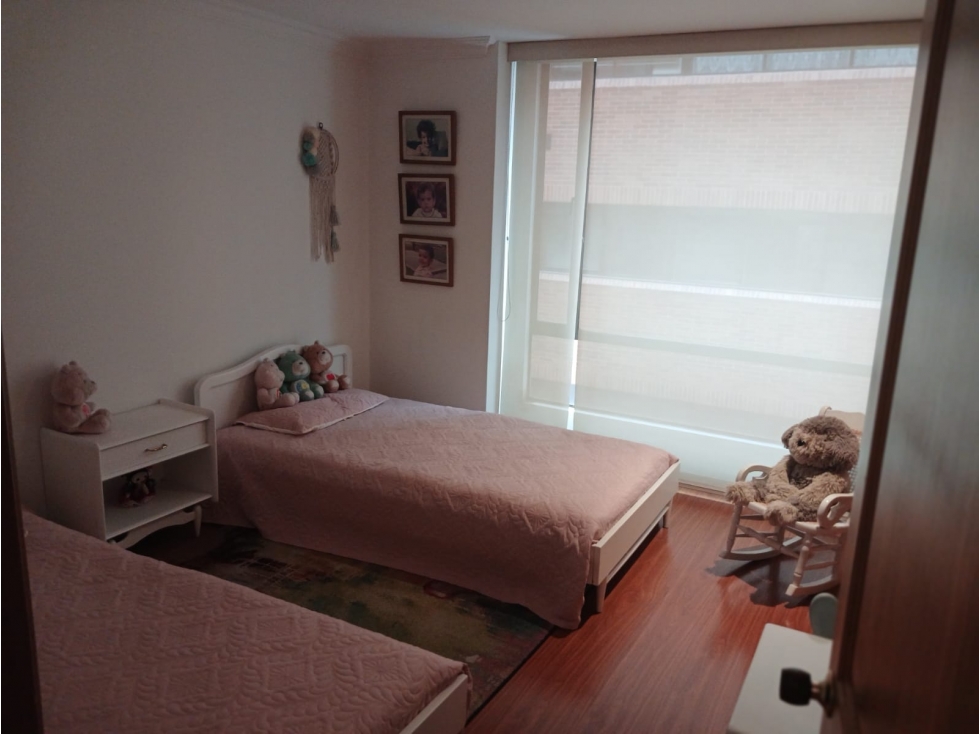 APARTAMENTO CHICO — foto 5