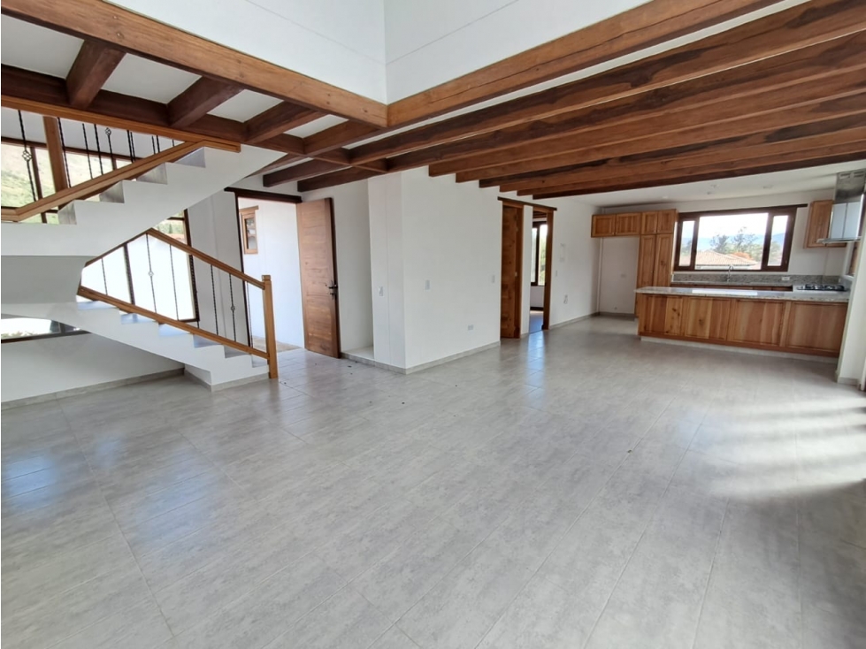 Venta Casa Villa de Leyva - 3