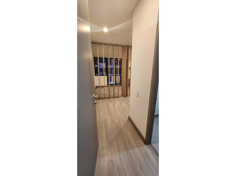 Apartamento bella suiza — foto 3