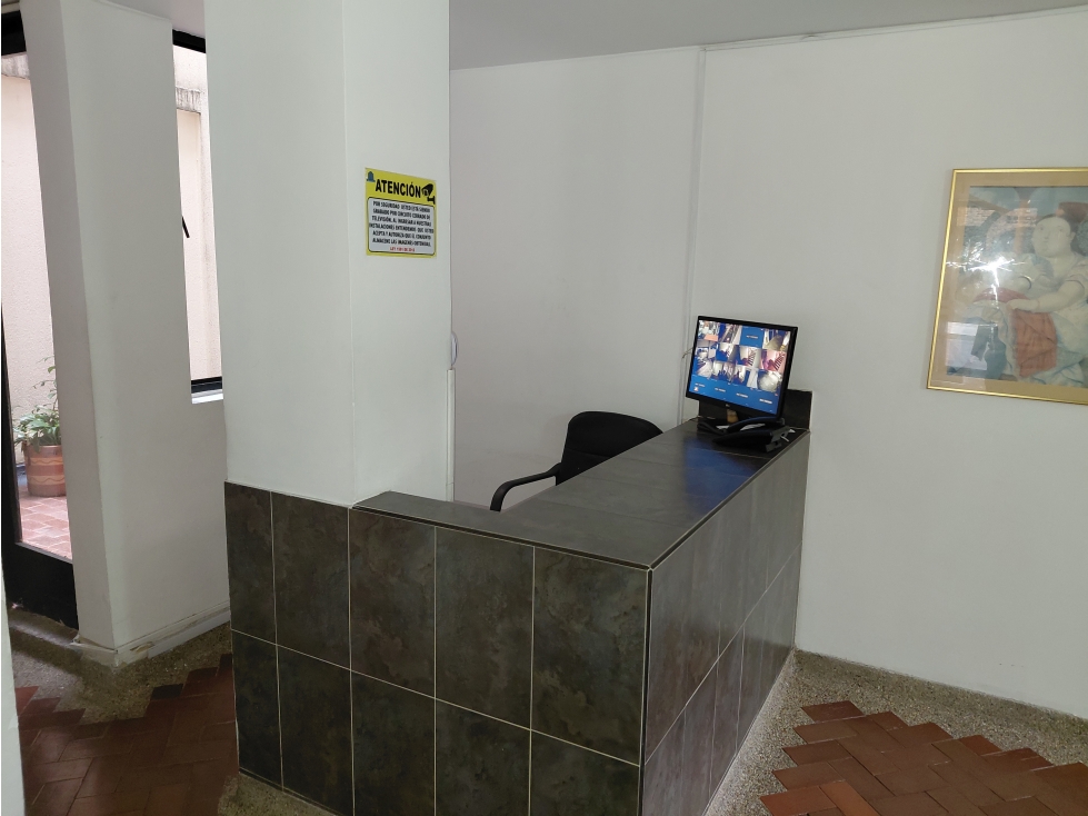 APARTAMENTO BELLA SUIZA — foto 3