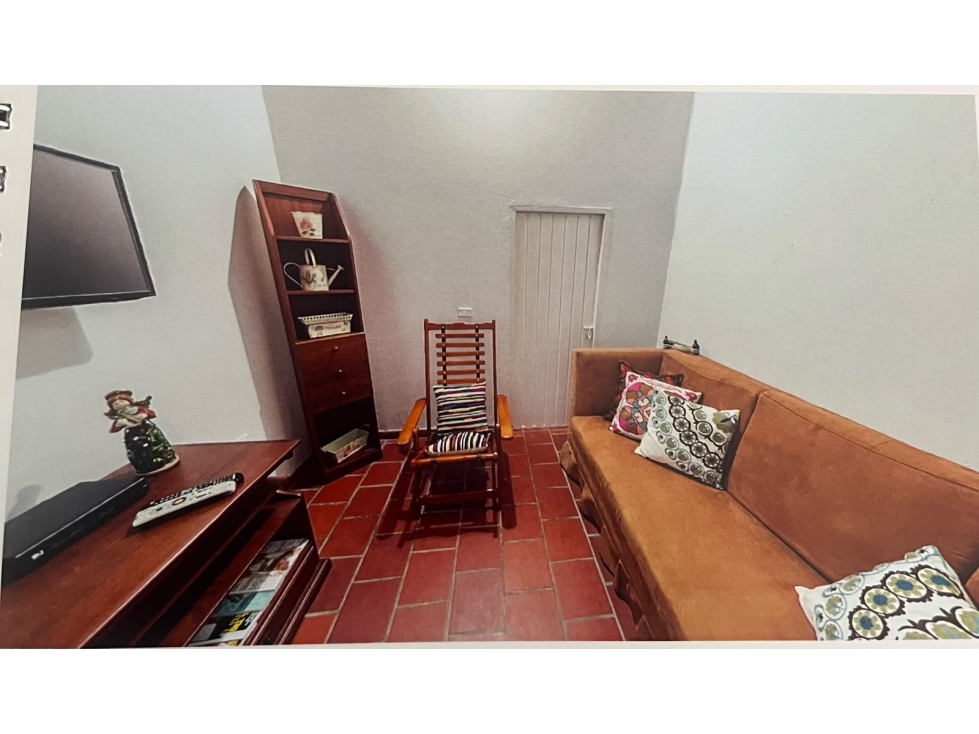 Venta Finca San Gil, Santander - 6