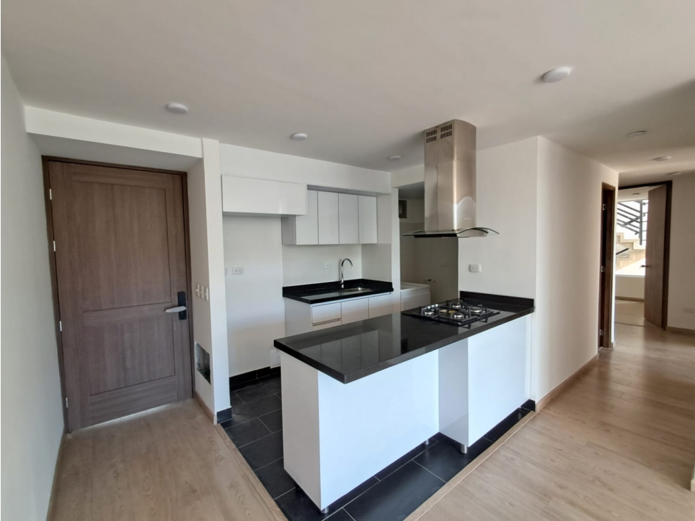 Venta Apartamento Cajicá — foto 4