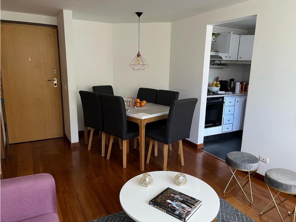 ARRIENDO BELLA SUIZA — foto 3
