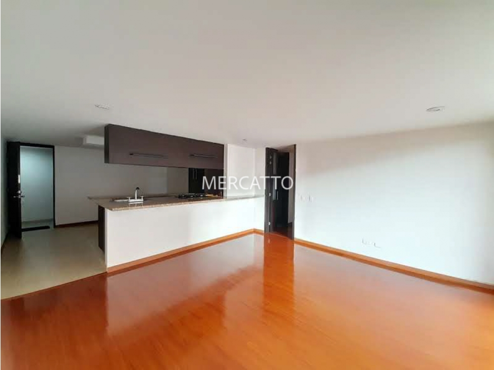 ARRIENDO APARTAMENTO CEDRITOS — foto 3