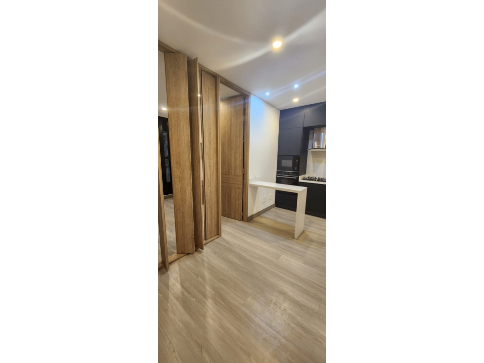 Apartamento bella suiza — foto 4