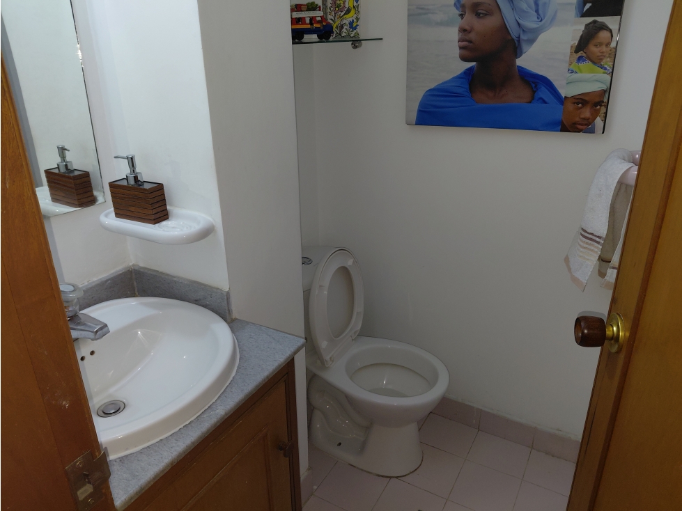 APARTAMENTO BELLA SUIZA — foto 4