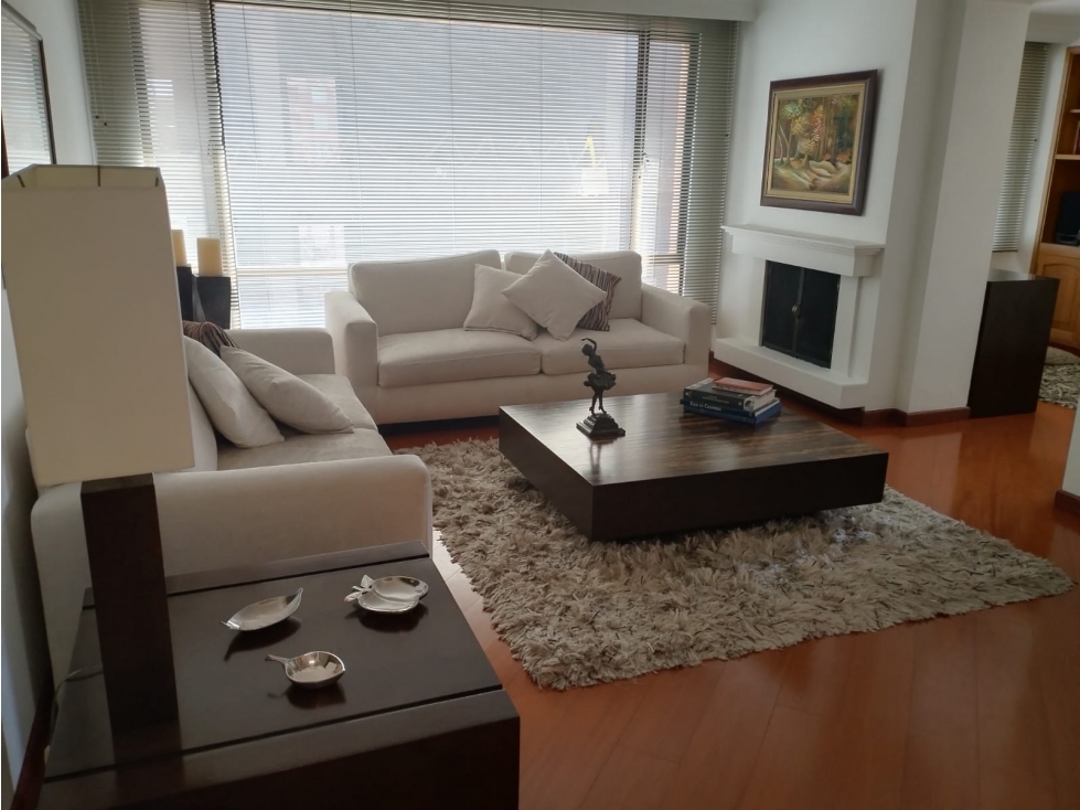 APARTAMENTO CHICO AMOBLADO — foto 2