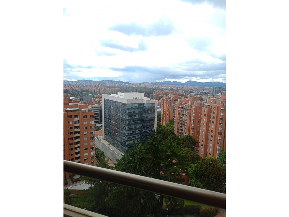 ARRIENDO CERROS DEL COUNTRY — foto 2
