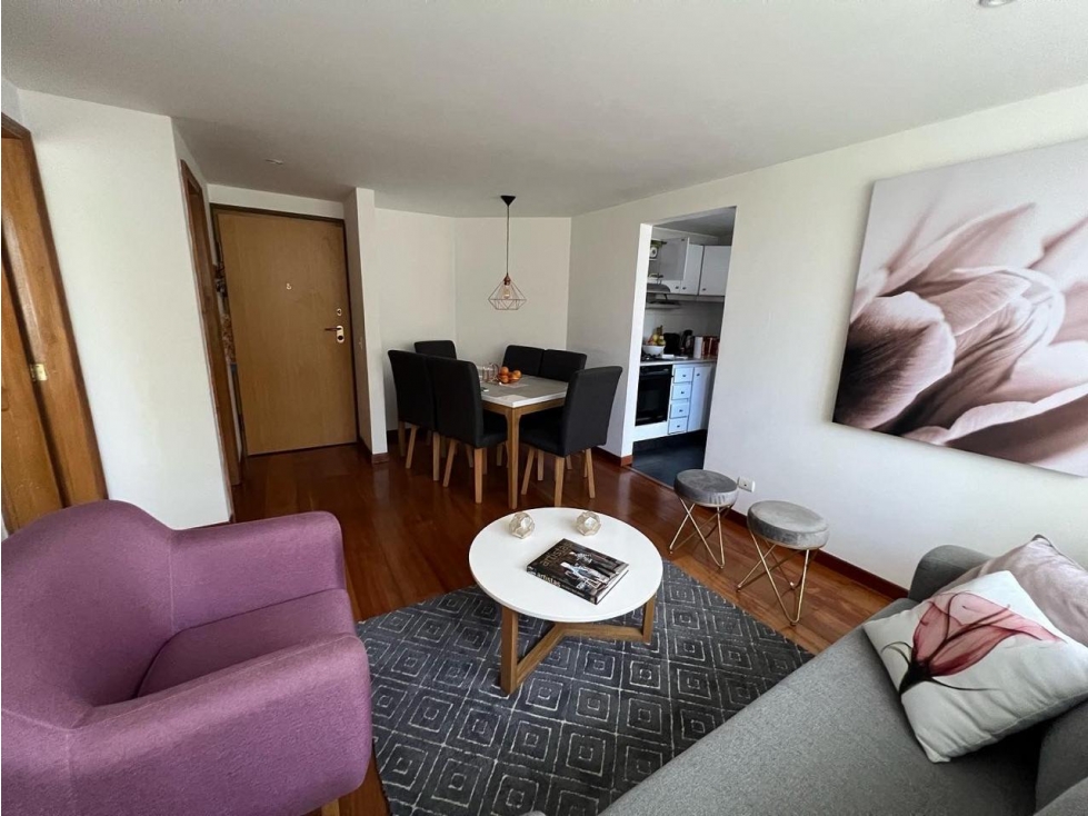 ARRIENDO BELLA SUIZA — foto 4