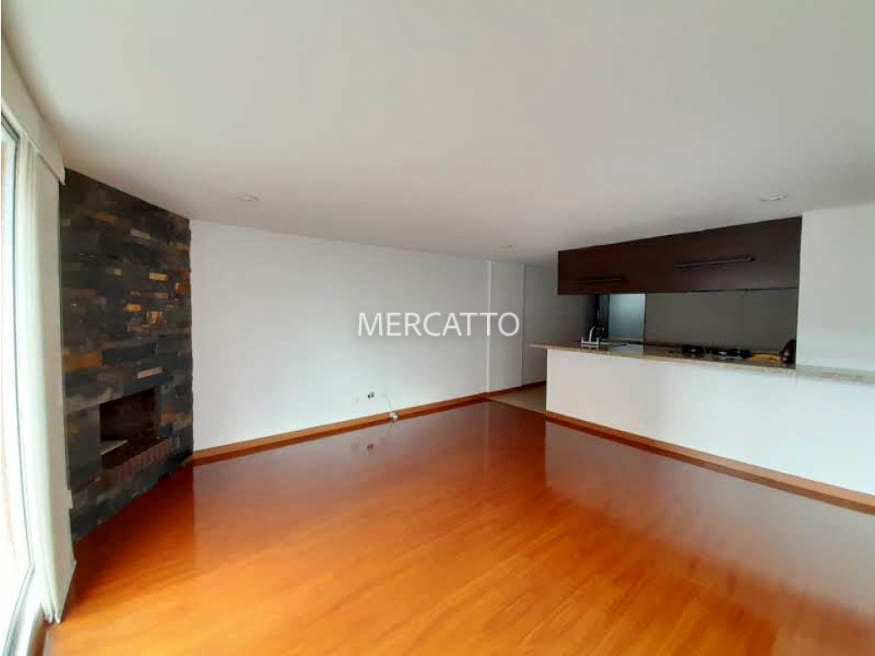 ARRIENDO APARTAMENTO CEDRITOS — foto 4